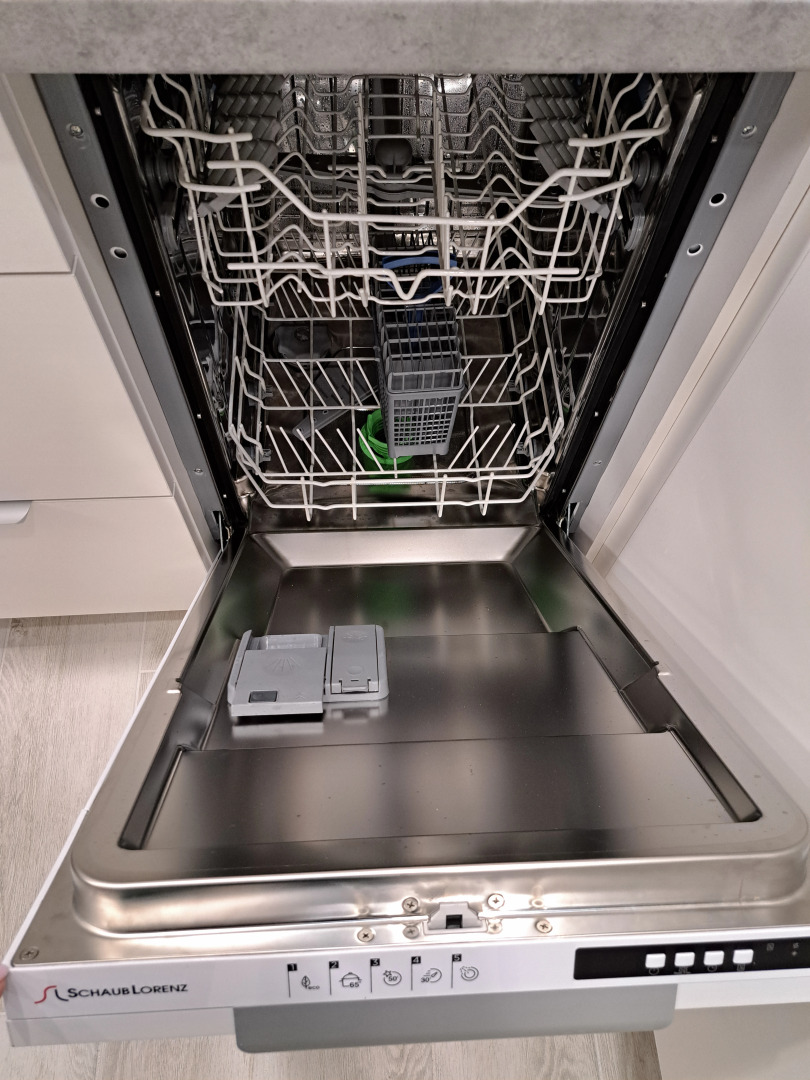 Квартира на Римской недалеко от Балтийского моря