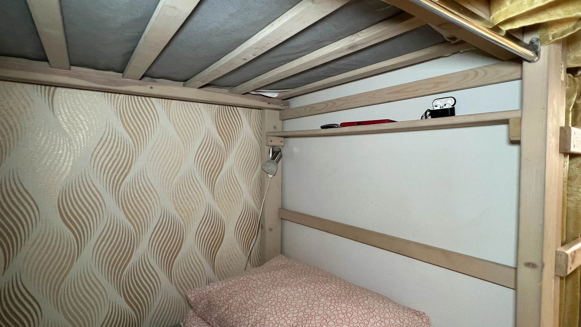 Хостел "Свои"