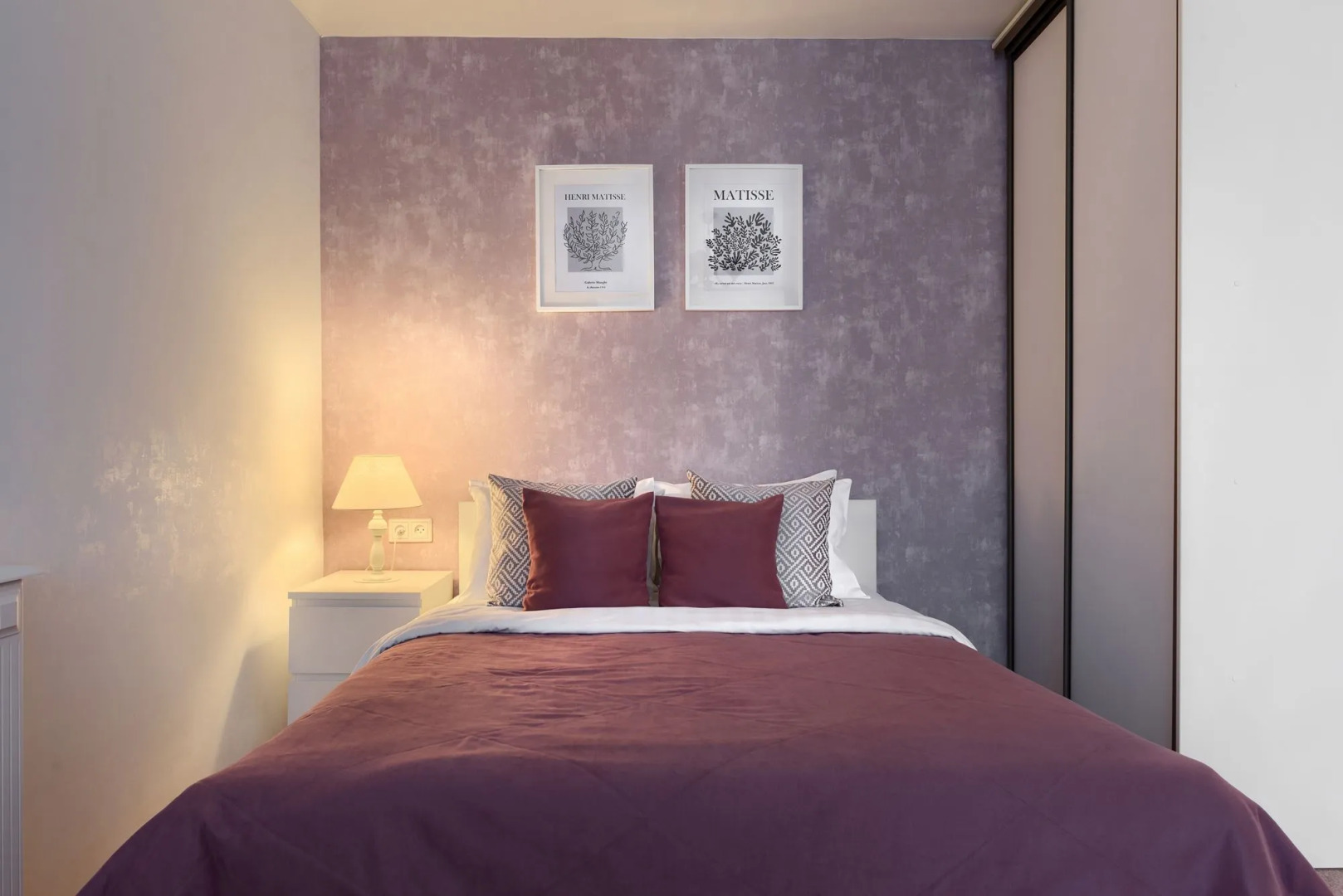 Апартаменты на Мира 2