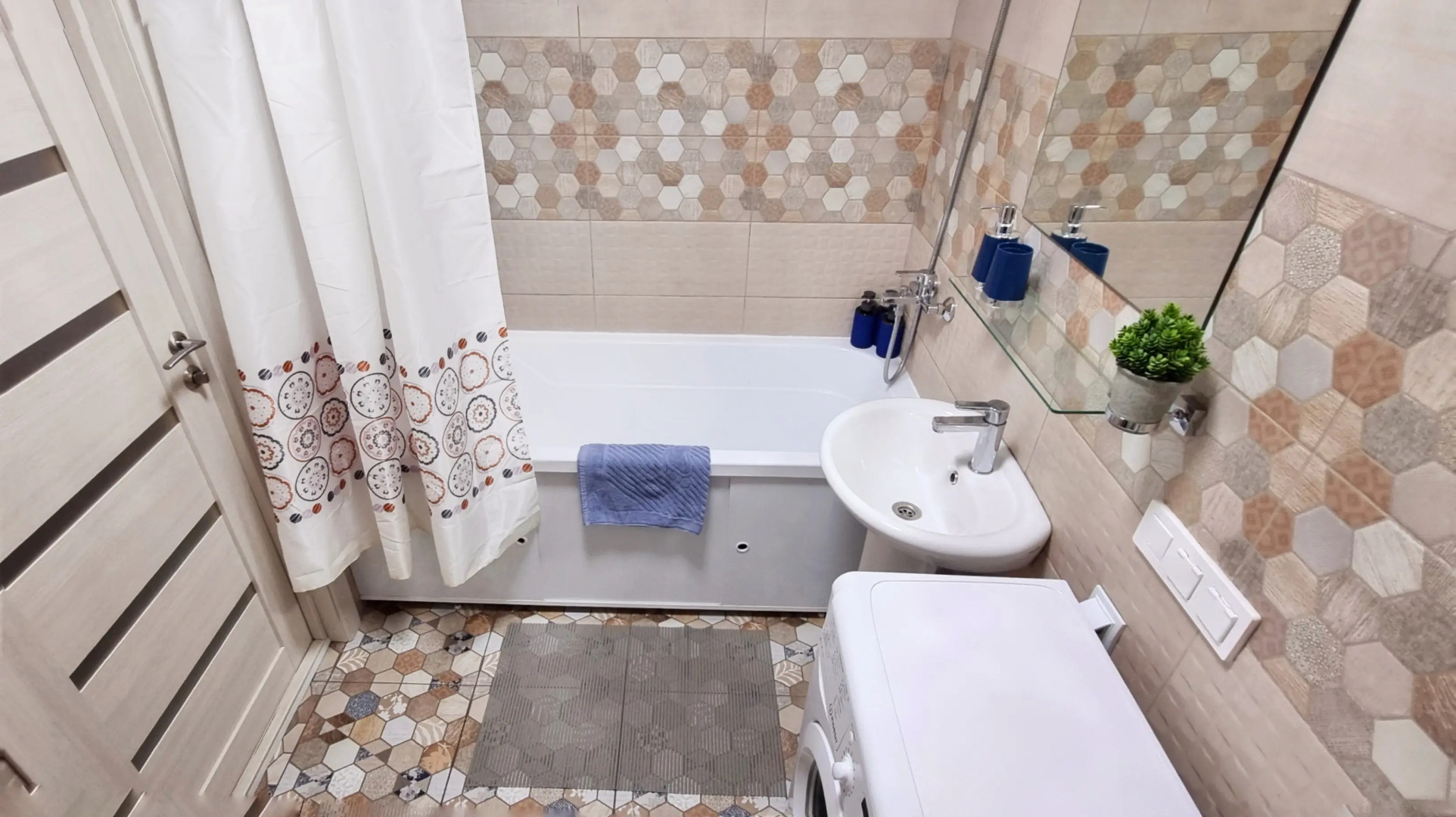 Апартаменты Рыжий Кот Центр