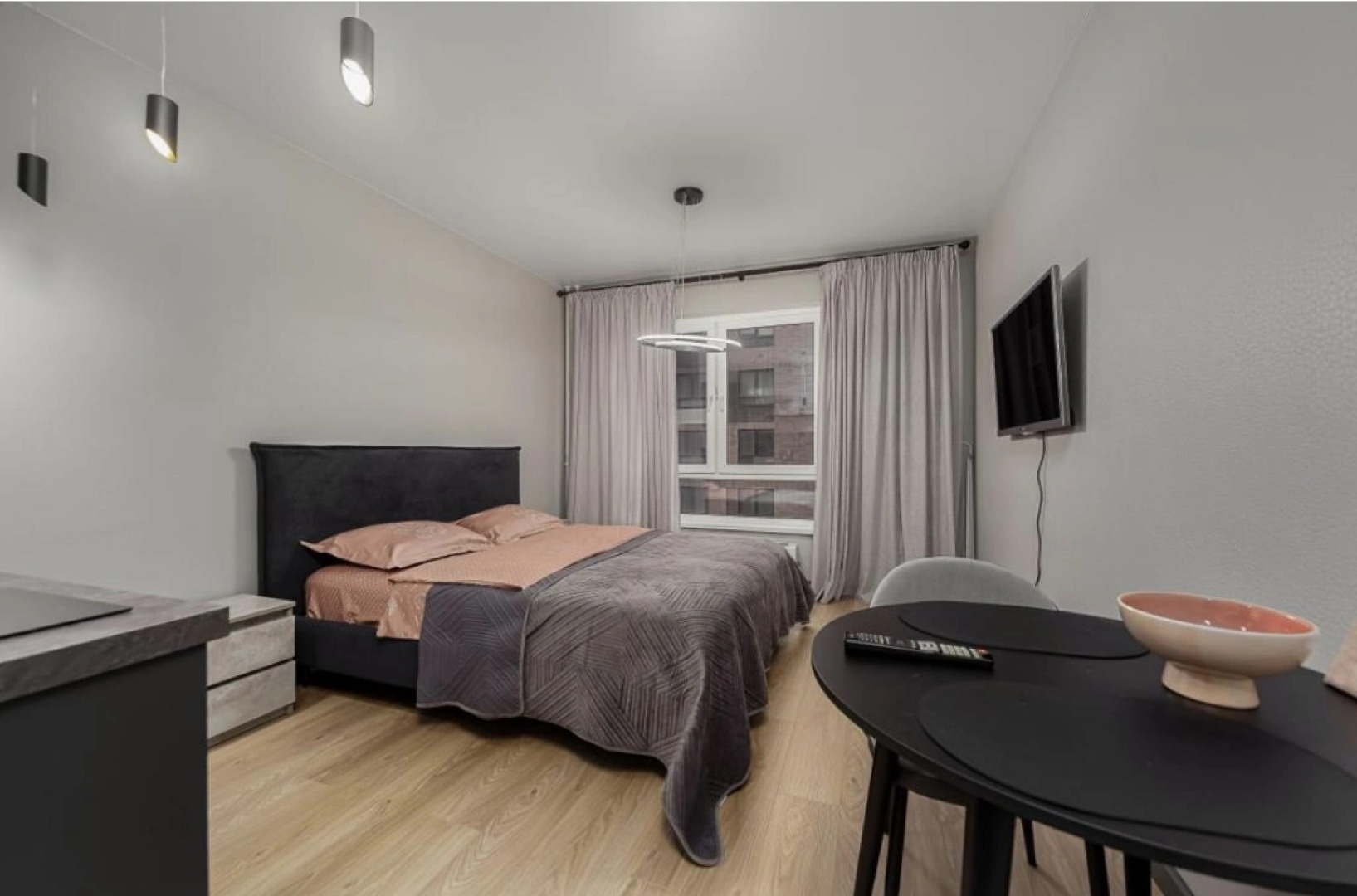 Апартаменты My favourite Perovskaya