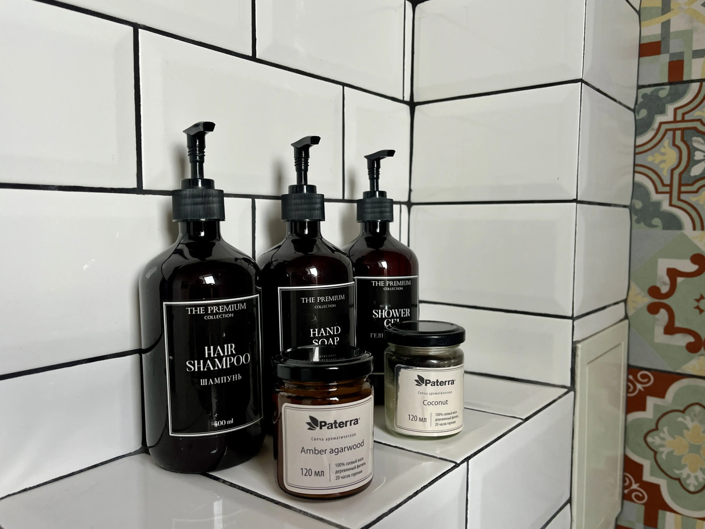 Квартира Royal Star Apartment