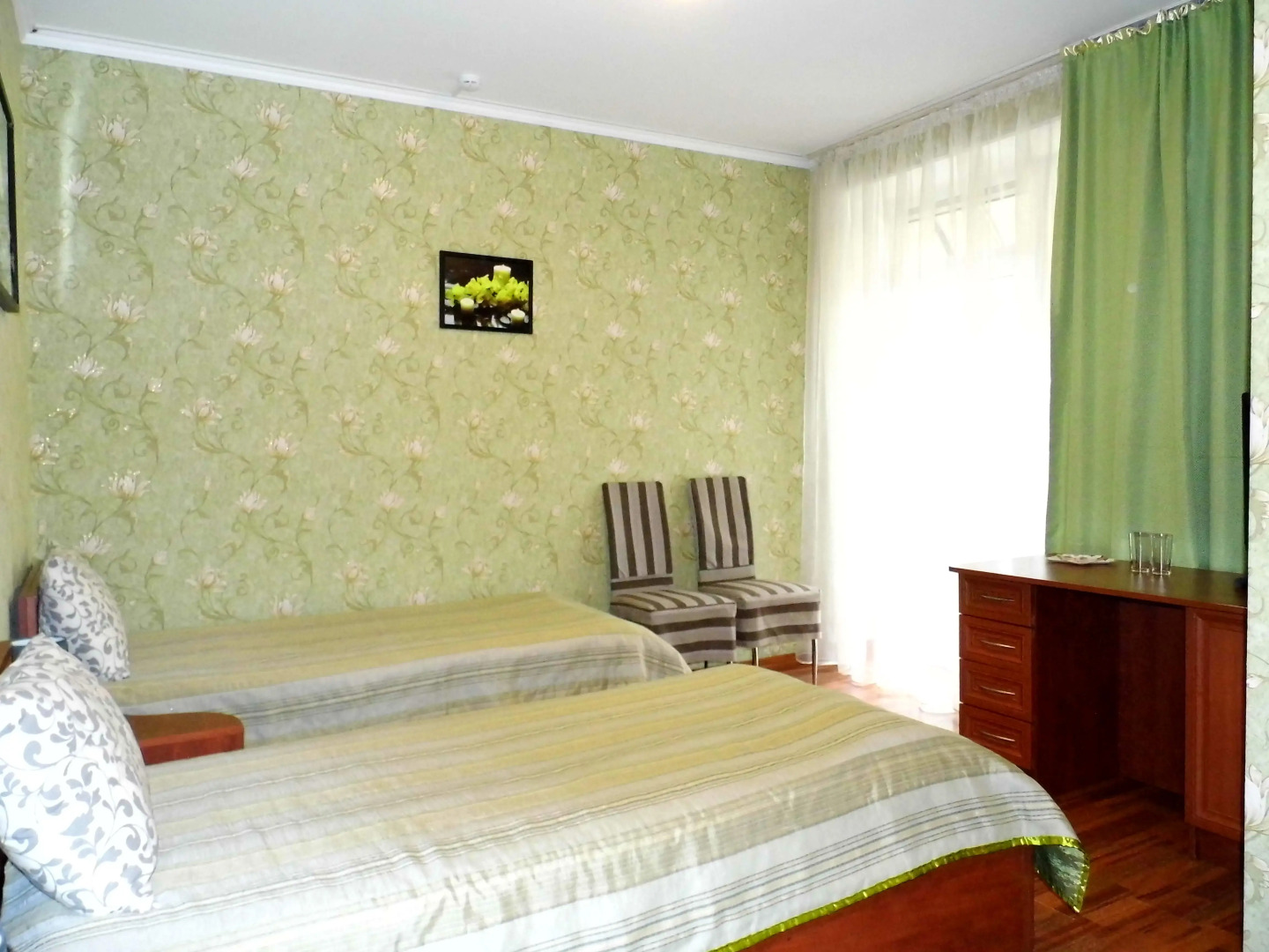 Гостевой дом Тихая Гавань