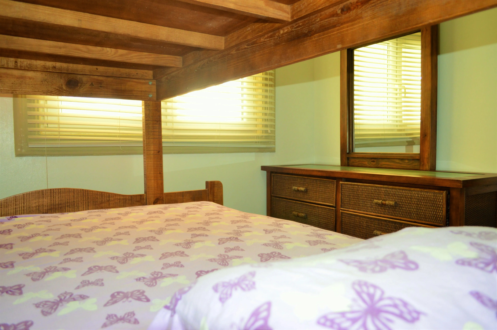 Апарт-Отель The Palm Beach Luxury Condo