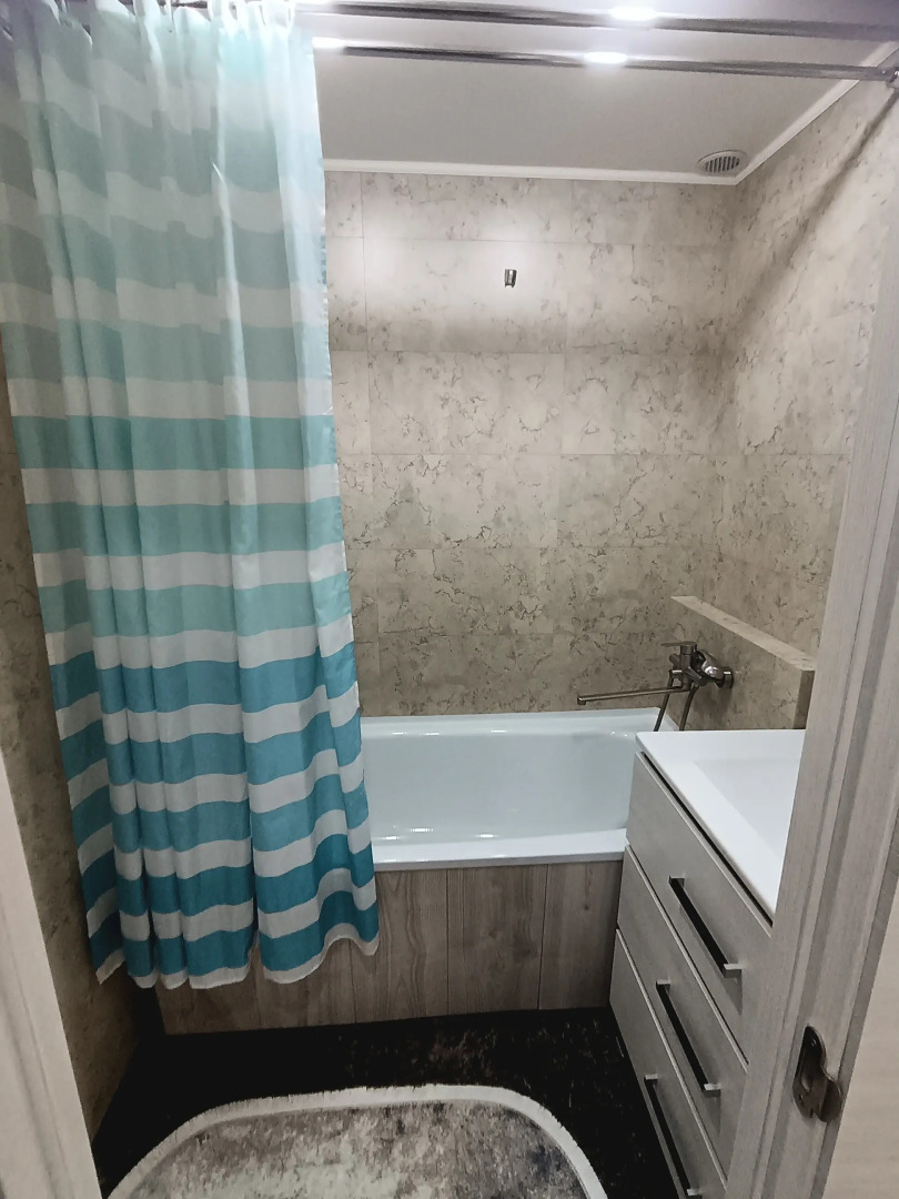 Апартаменты Северный