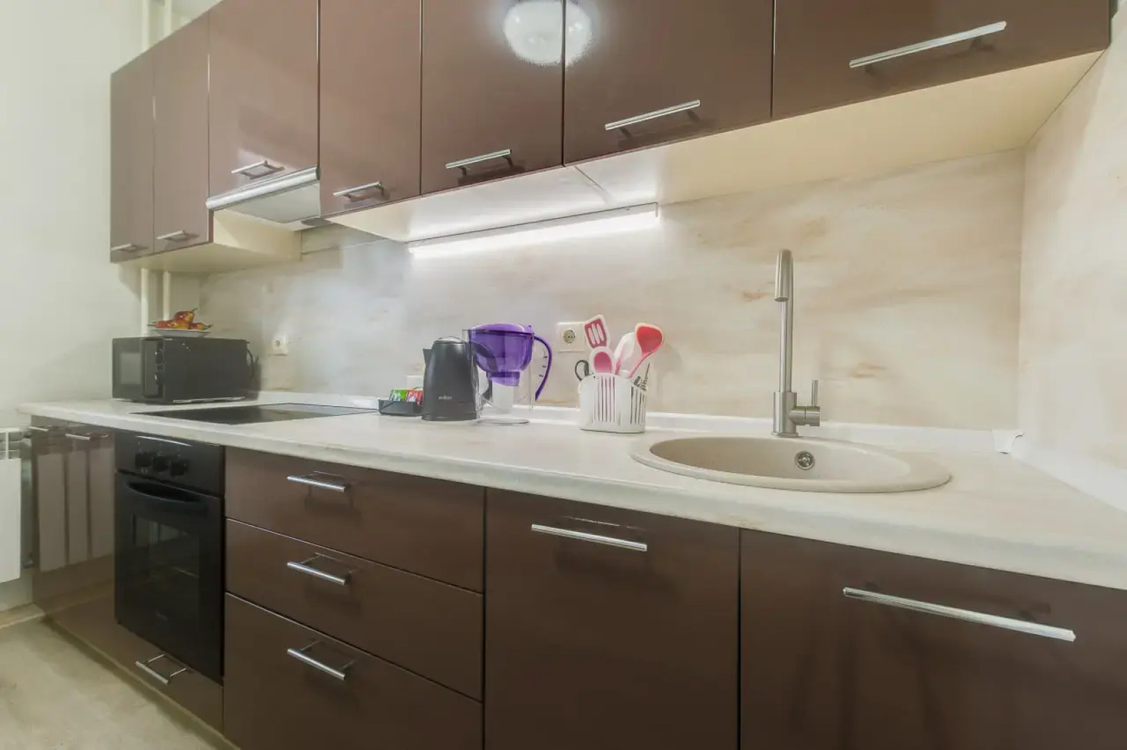 Апартаменты Гармония Исторический Владимир