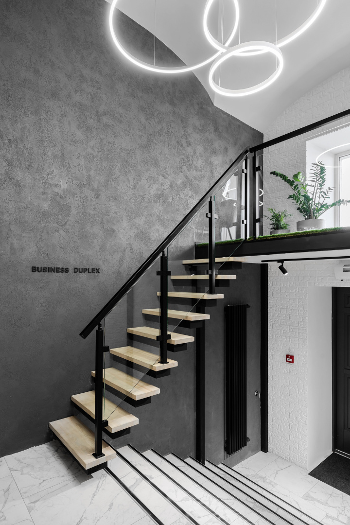 Отель 1715 Duplex Hotel