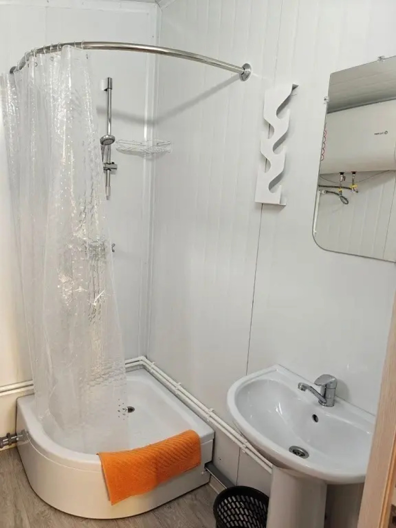 Частный Дом с Бассейном 2