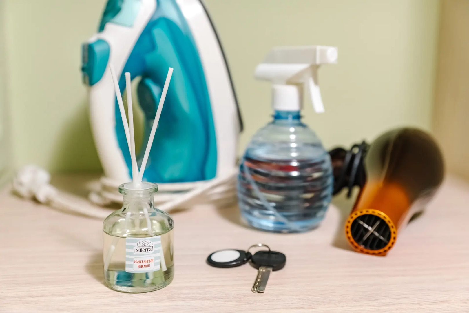 Апартаменты БлагАпарт