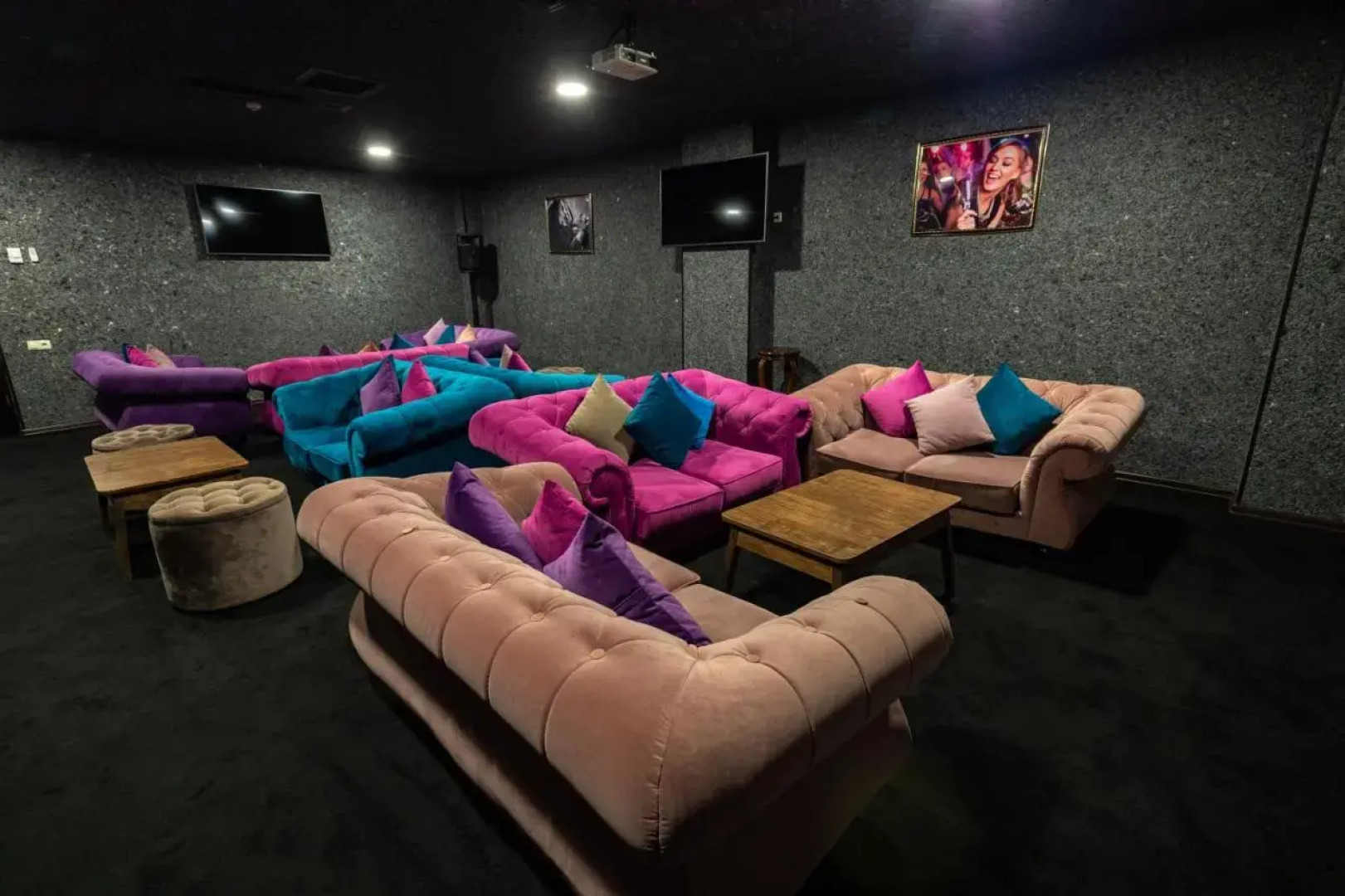 Курортный отель Marxal Resort & SPA