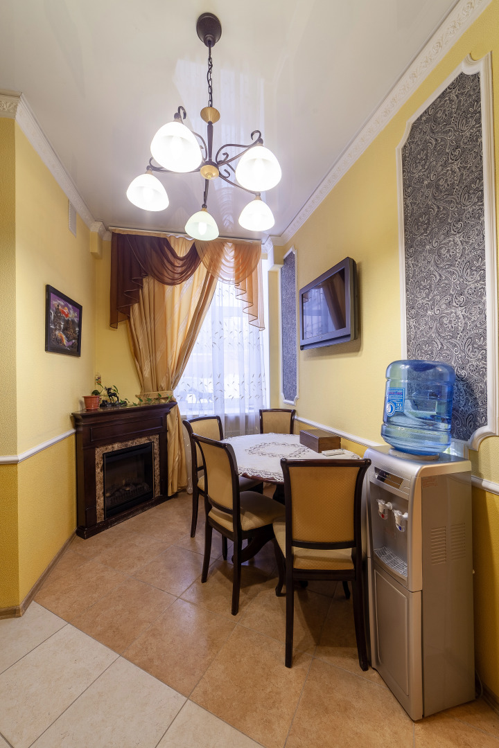 Мини-отель Виктория