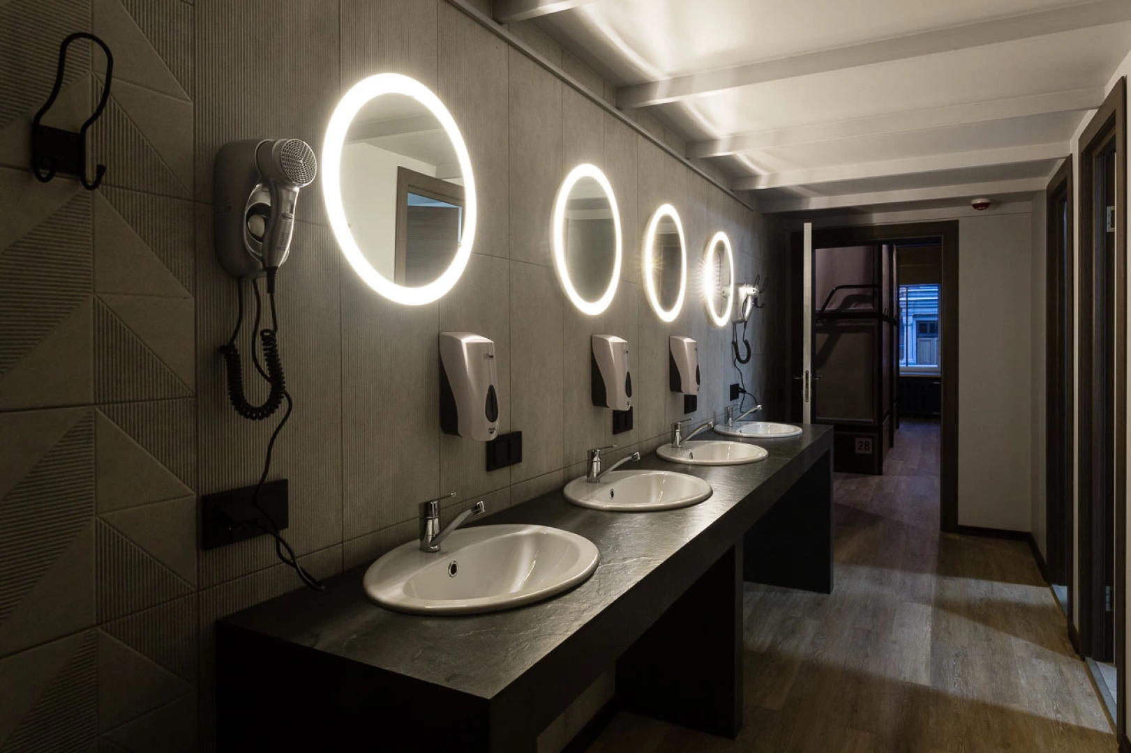 Хостел 4U Capsule