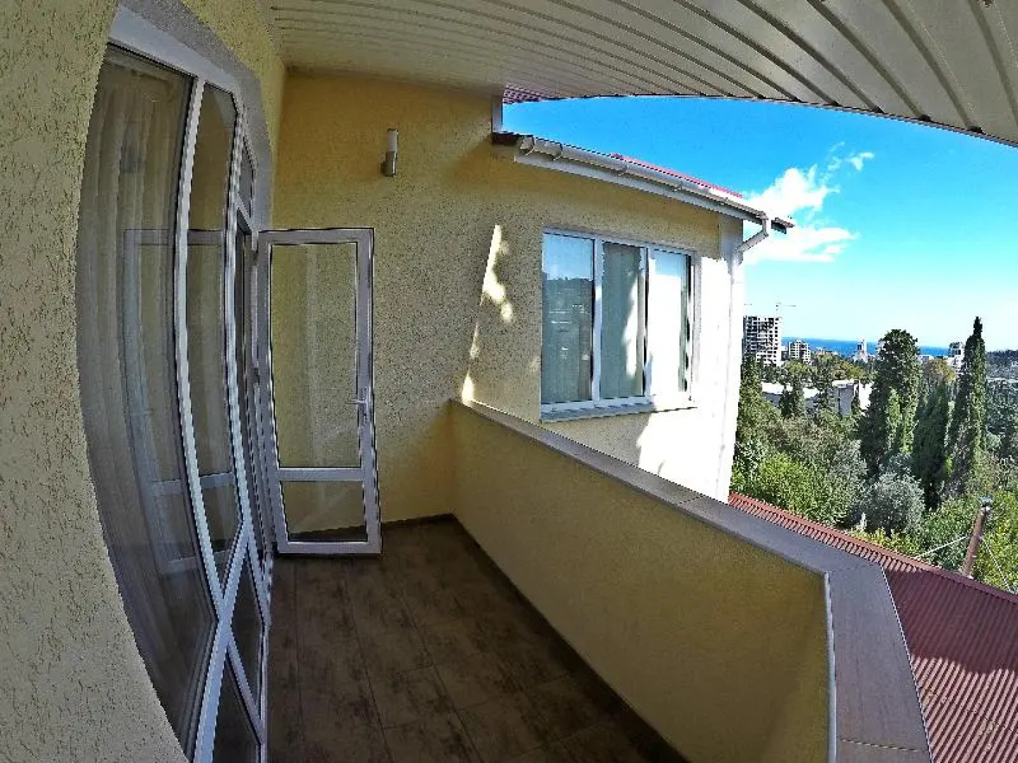 Жилое помещения на Кирова 96/3