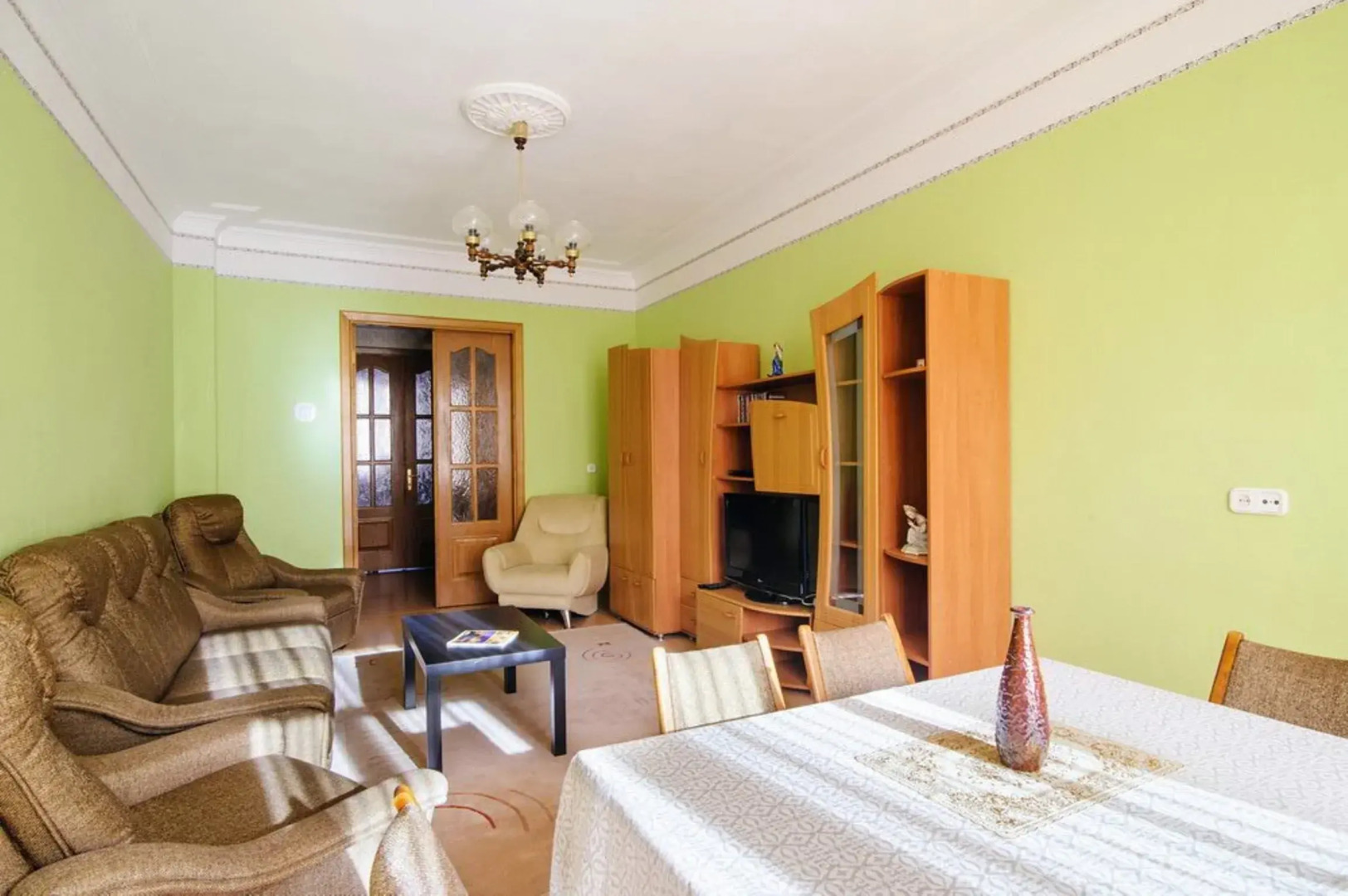 Гостевой дом на Кирова 3