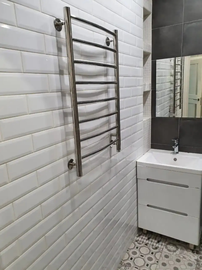 Апартаменты на проспекте Ленина 59 р (84)