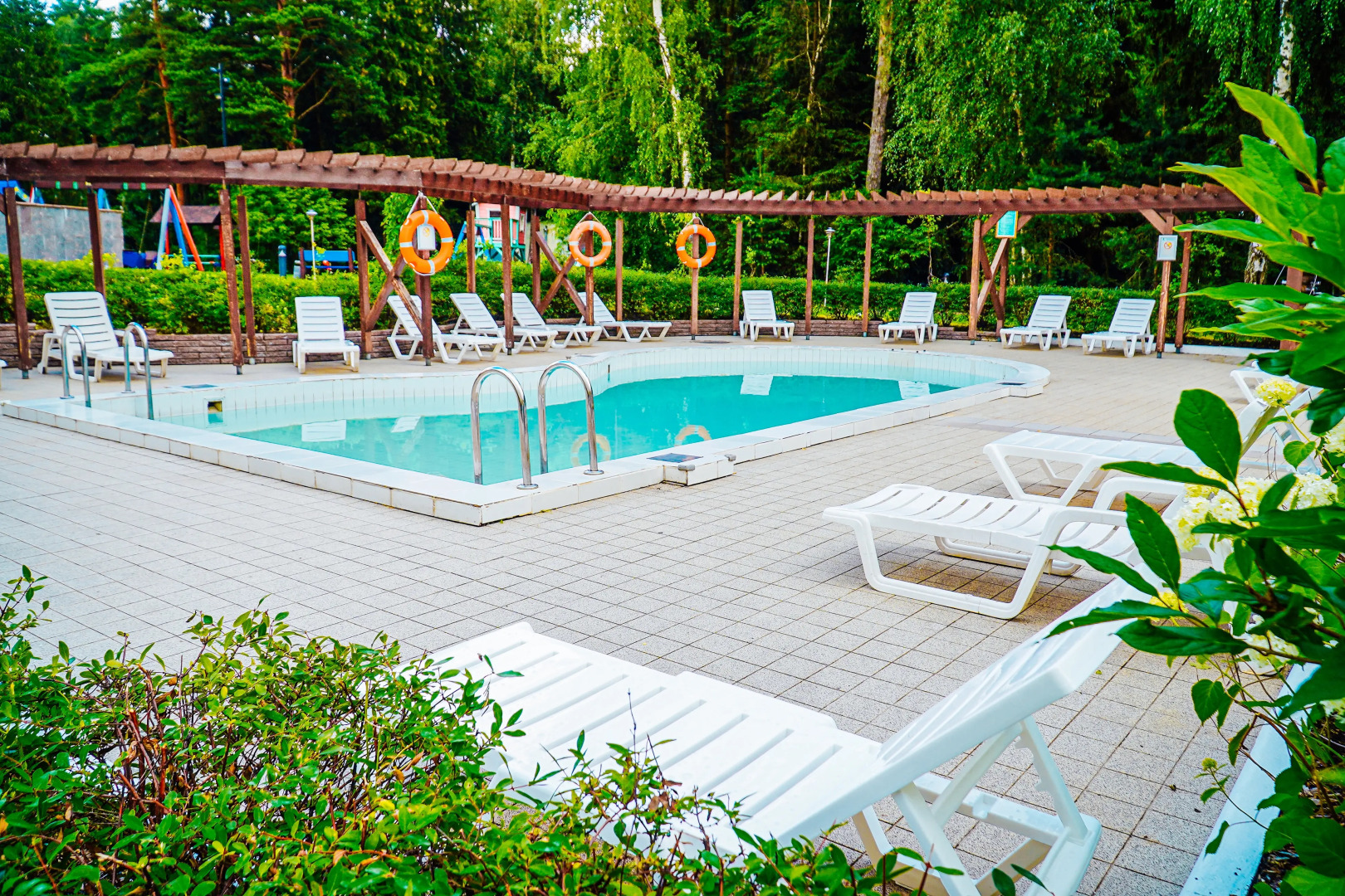 Москоу Кантри Клаб