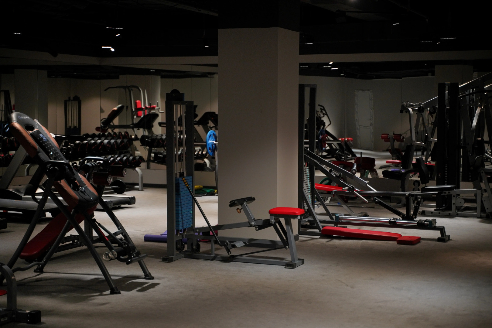 Отель 1000 и 1 Ночь