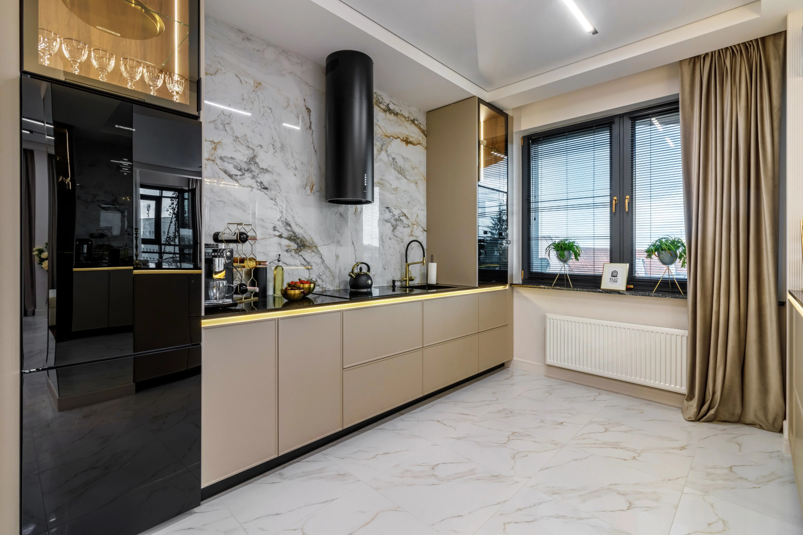 Апартаменты Flate Zone