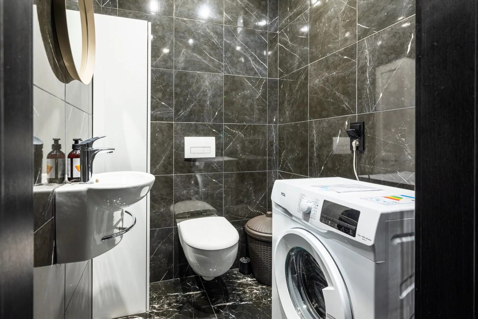 Квартира KazanHome Норвегия