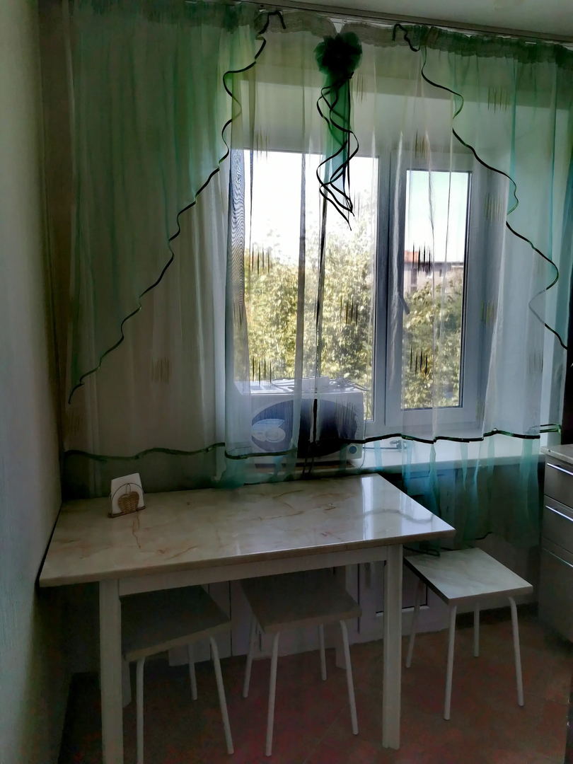 Квартира 1 комн. квартира в центре