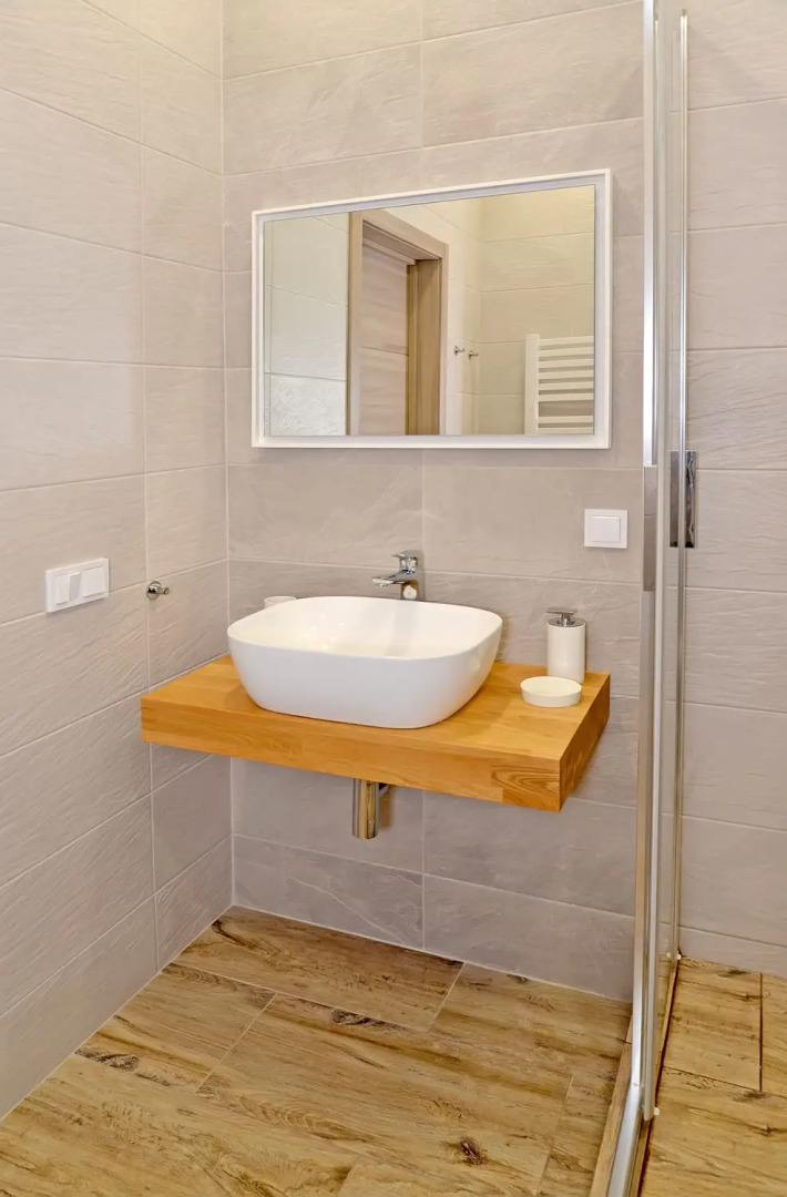 Апартаменты Саквояж