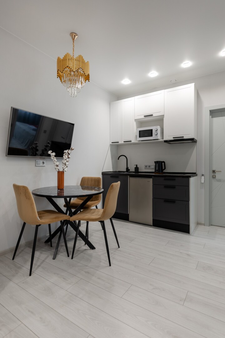 Апартаменты Море Апартаментов на Эстонской 37/4-025