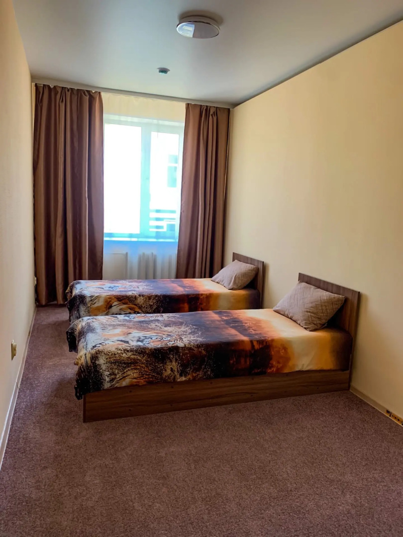 Мини-отель Голден Тайгер