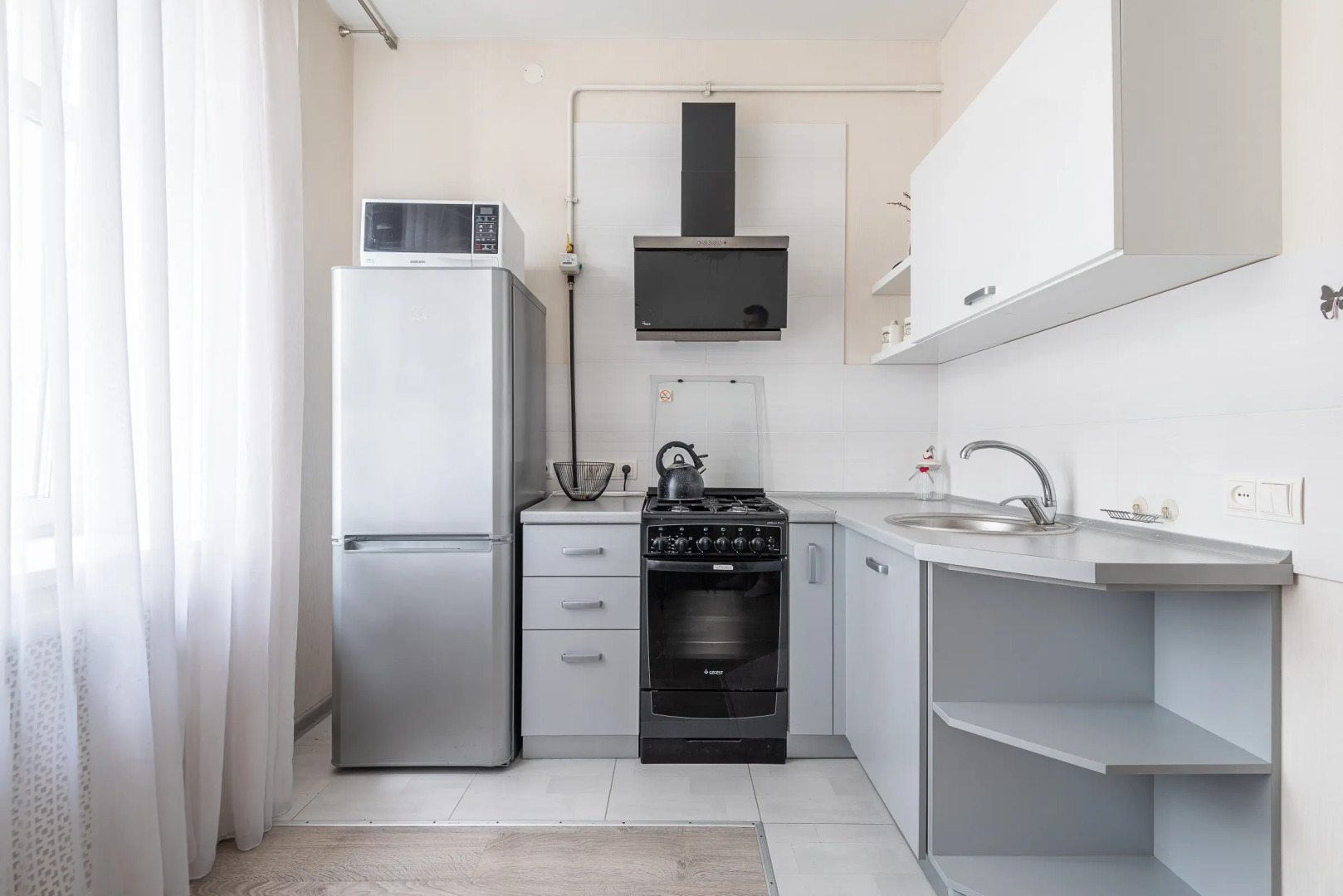 Апартаменты BelaTravel на Независимости 48