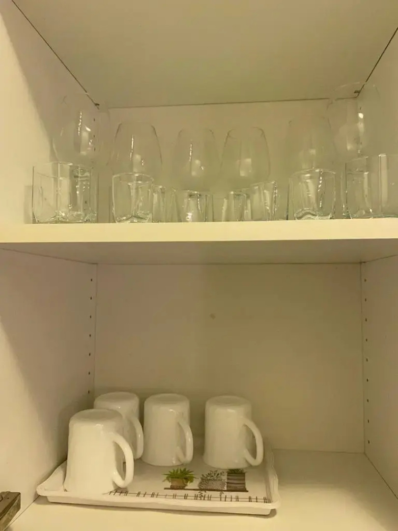 Квартира на Улице Максима Горького 20