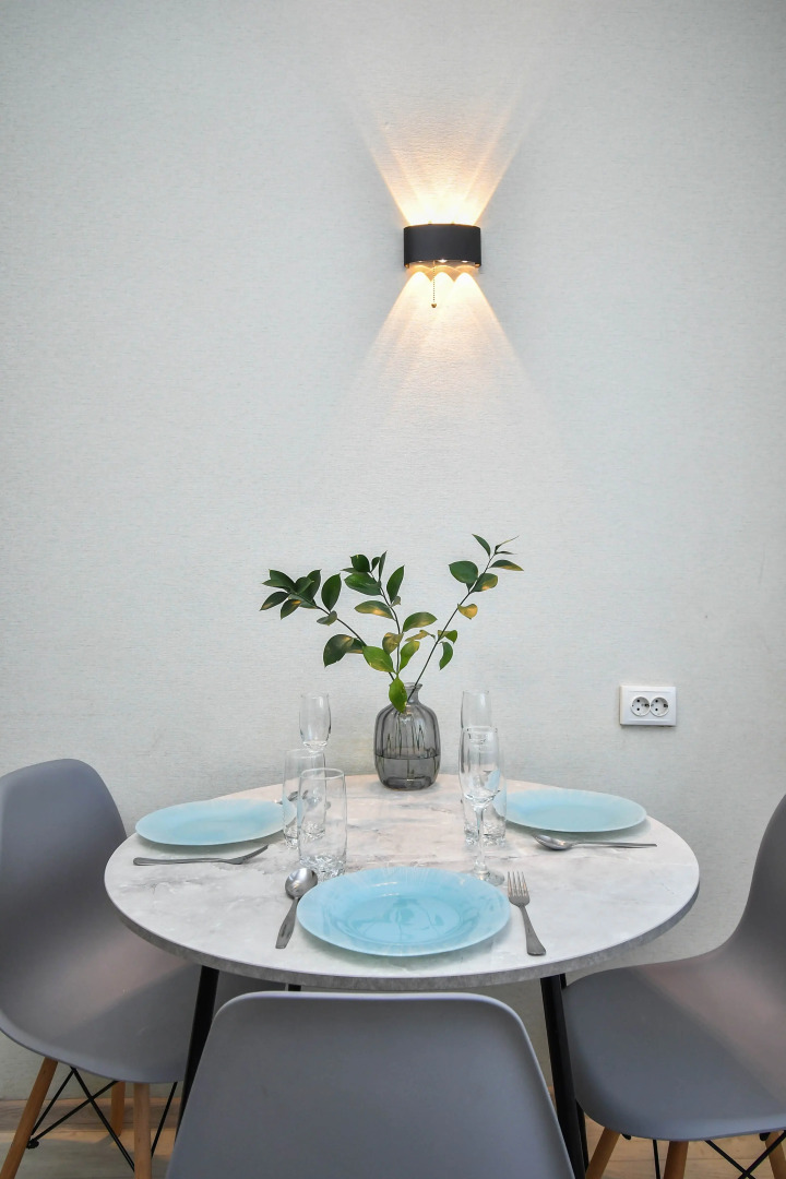 Квартира 1 комнатные возле ТРЦ Планета