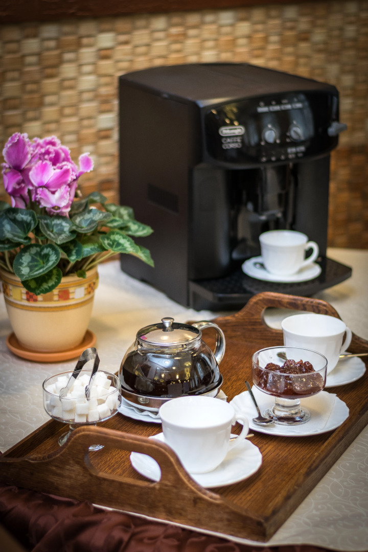 Мини-Отель Медицинский центр Княжна Мери