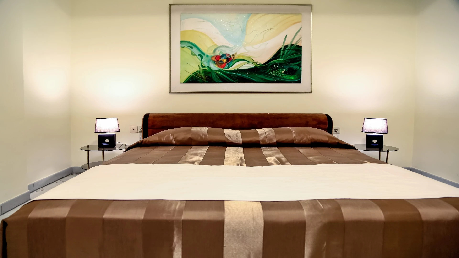 Вилла Small Paradise