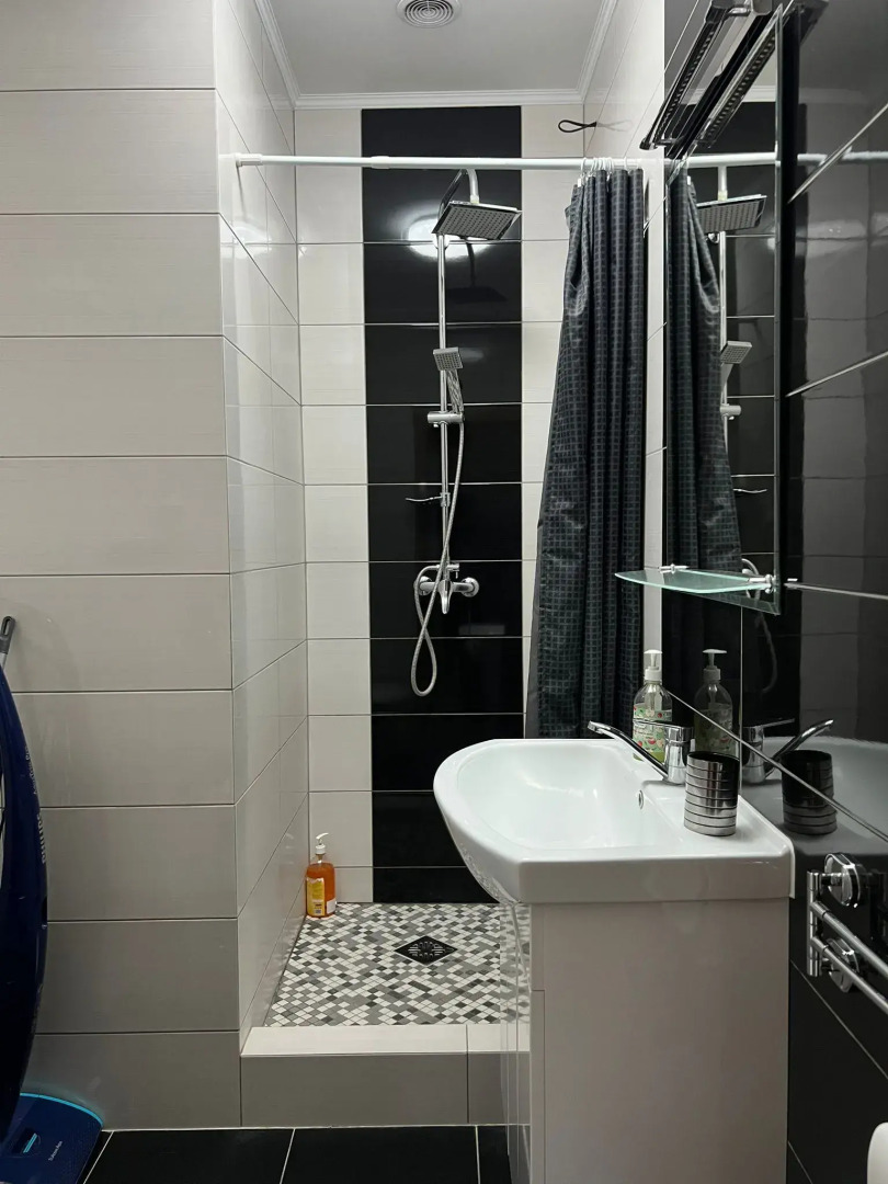 Апартаменты на Мостовой 40