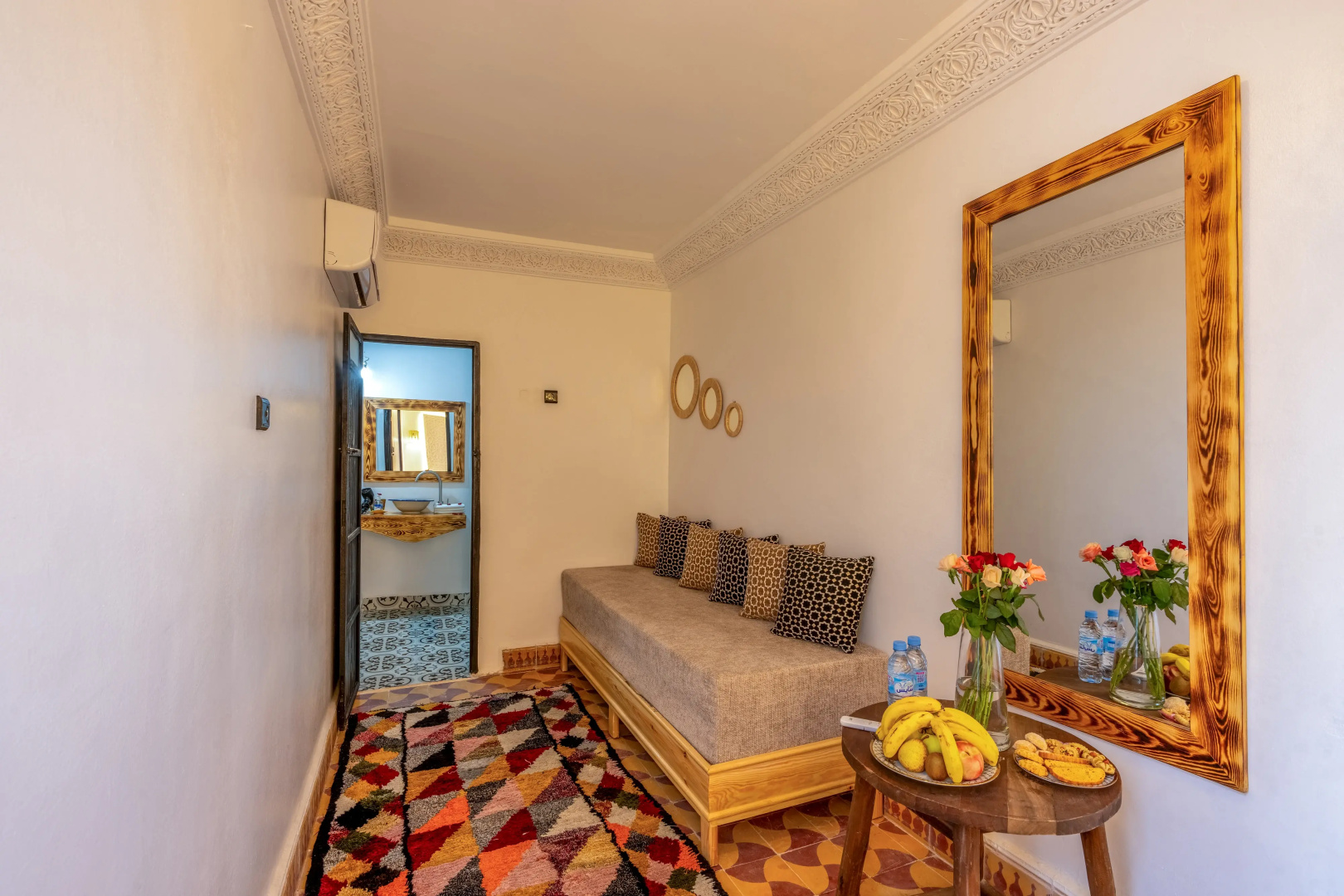 Гостевой дом Riad Des Remparts
