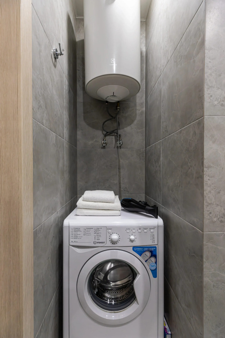 Квартира Стильная 1-к квартира в новом ЖК Art City