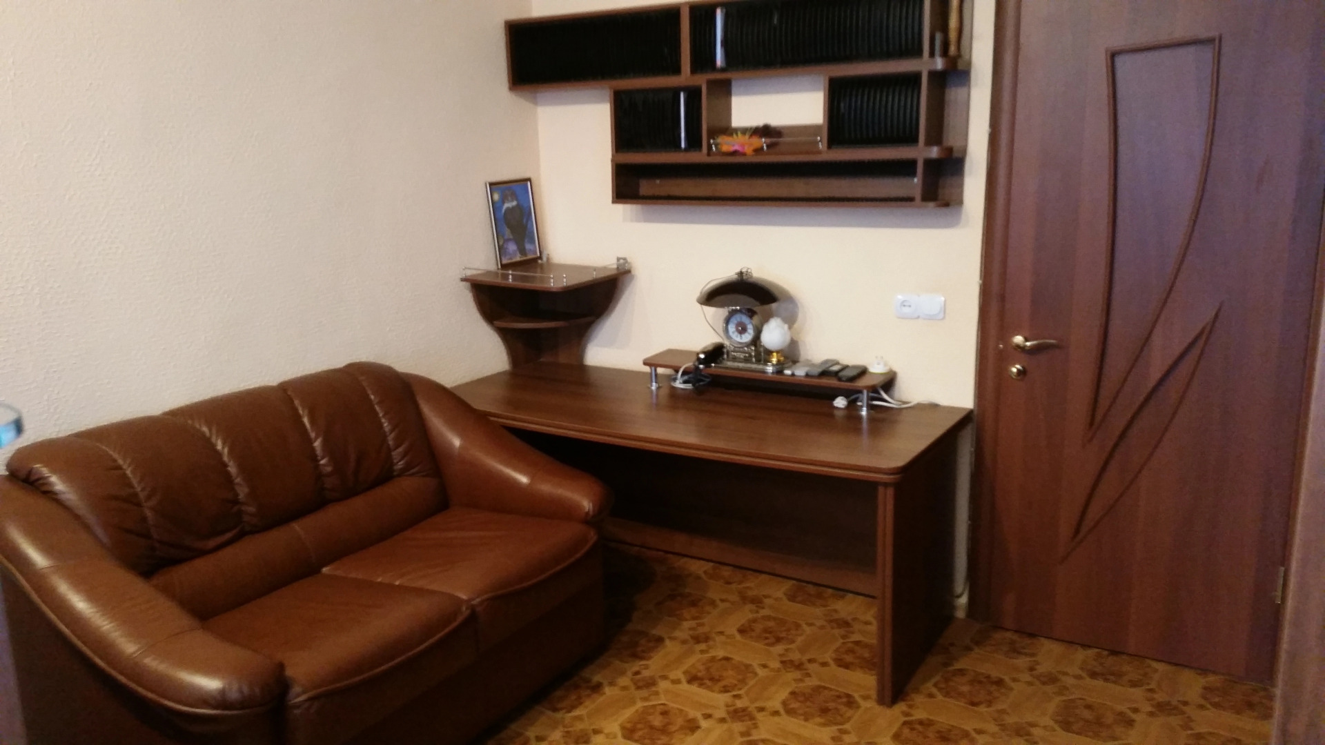 Гостевой Дом Villa Familia