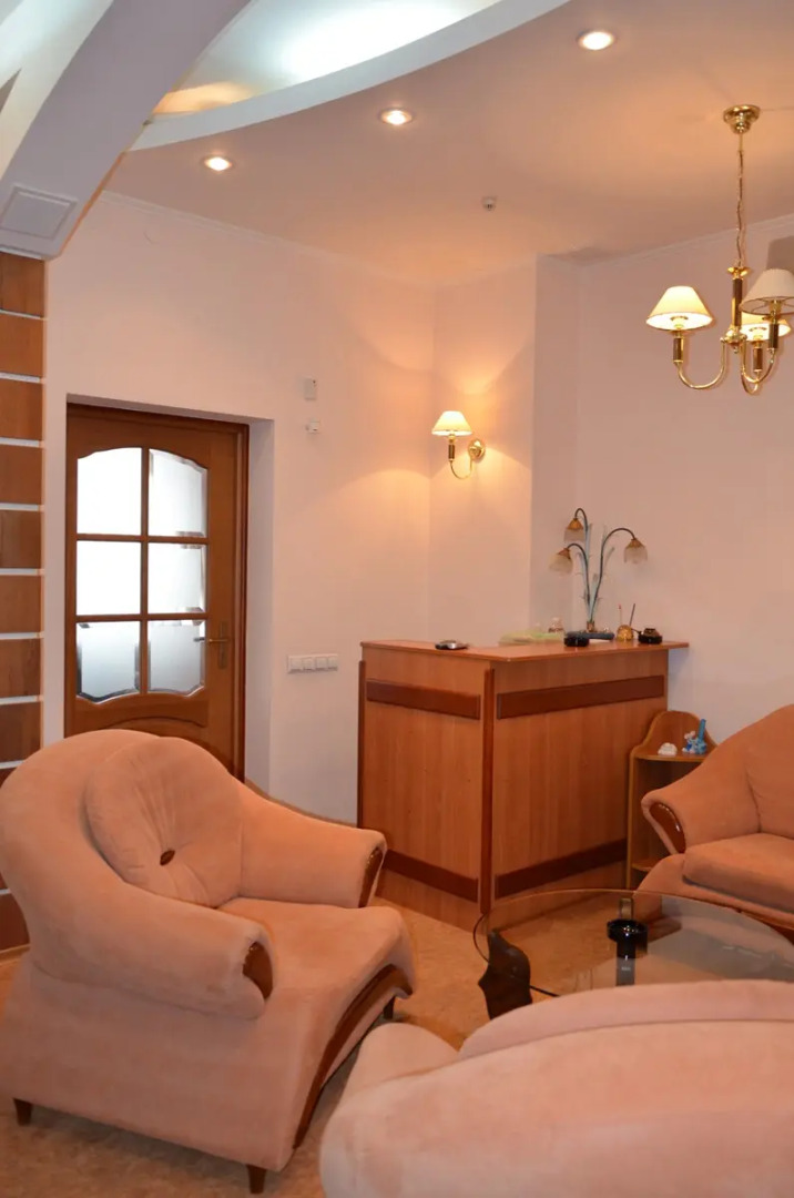 Мини-Отель Амтек