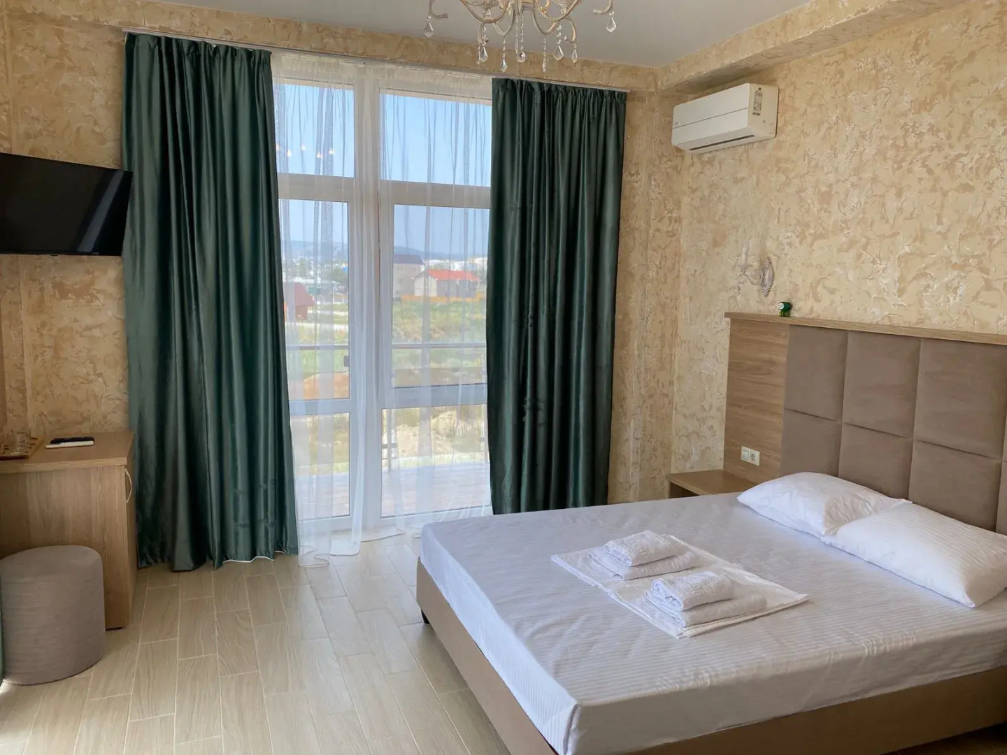 Гостевой дом Троя