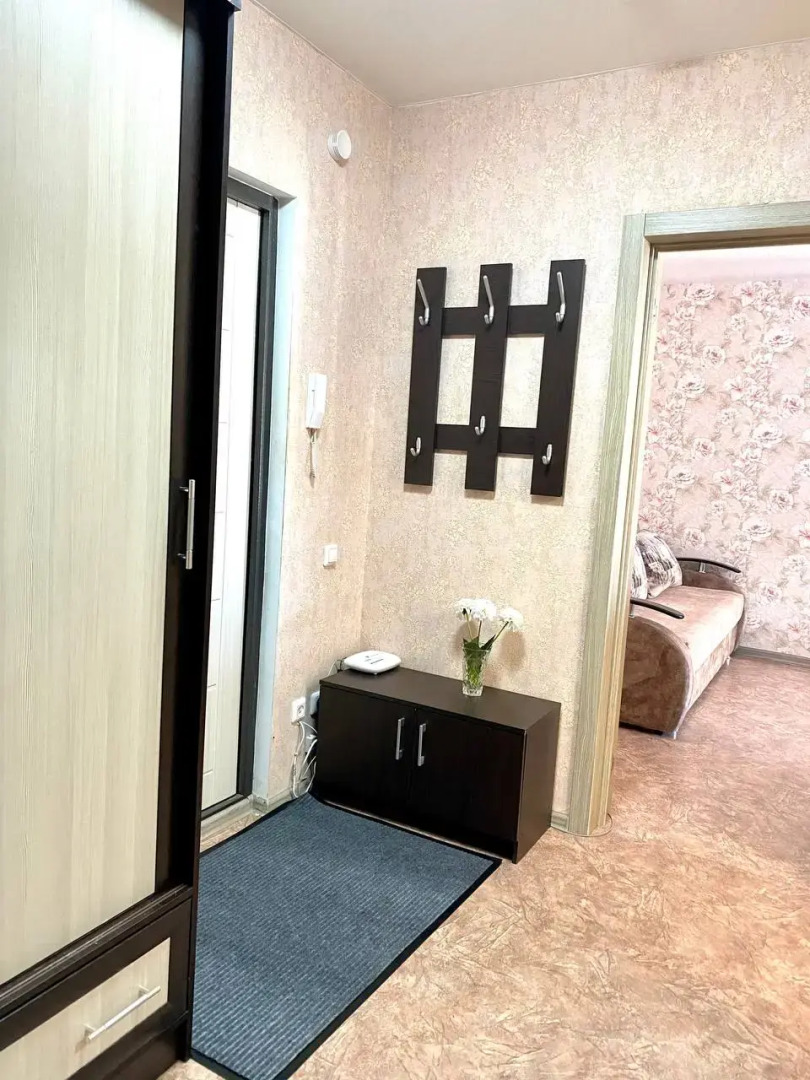 GOROD Si апартаменты в центре Воронежа