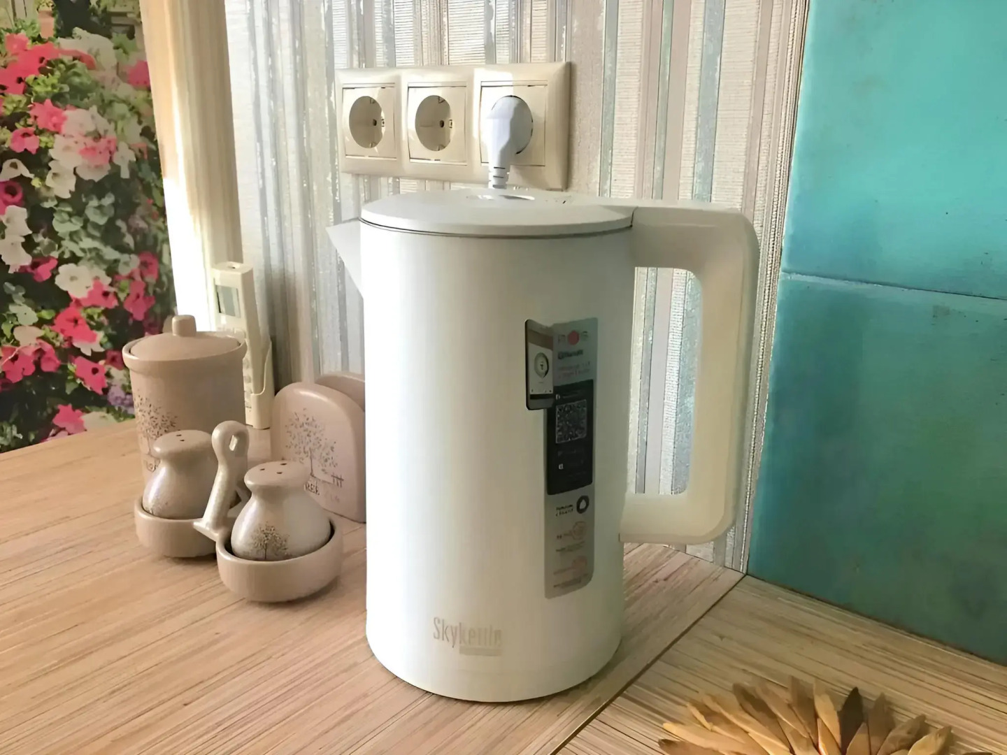 Апартаменты Море и сосны