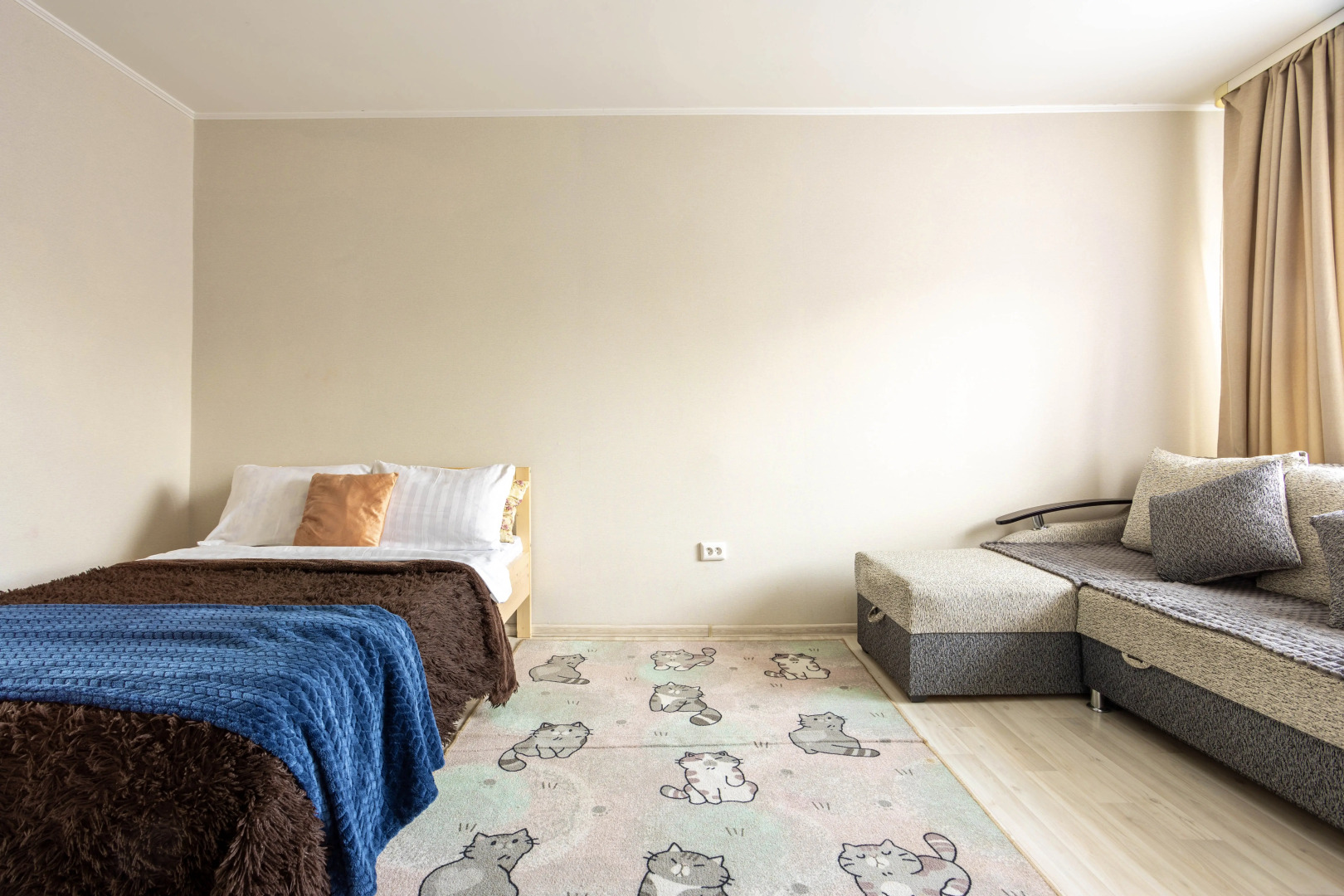 Апартаменты Маршала Мерецкого,20