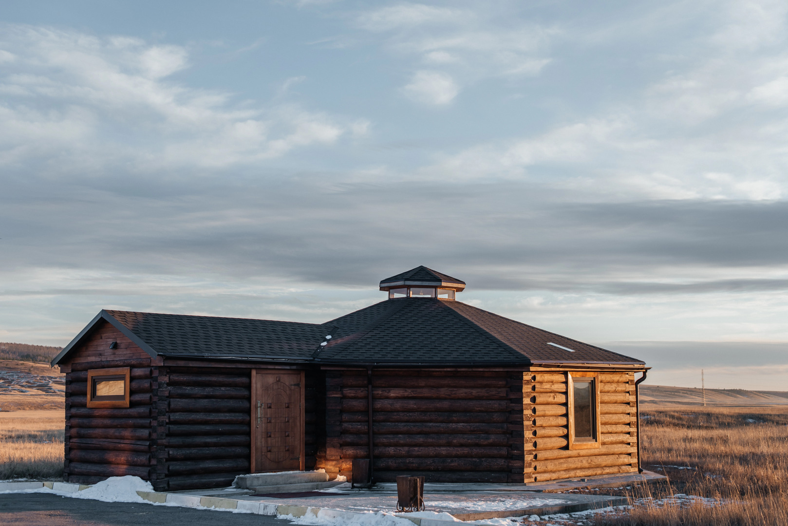 Отель Метелица