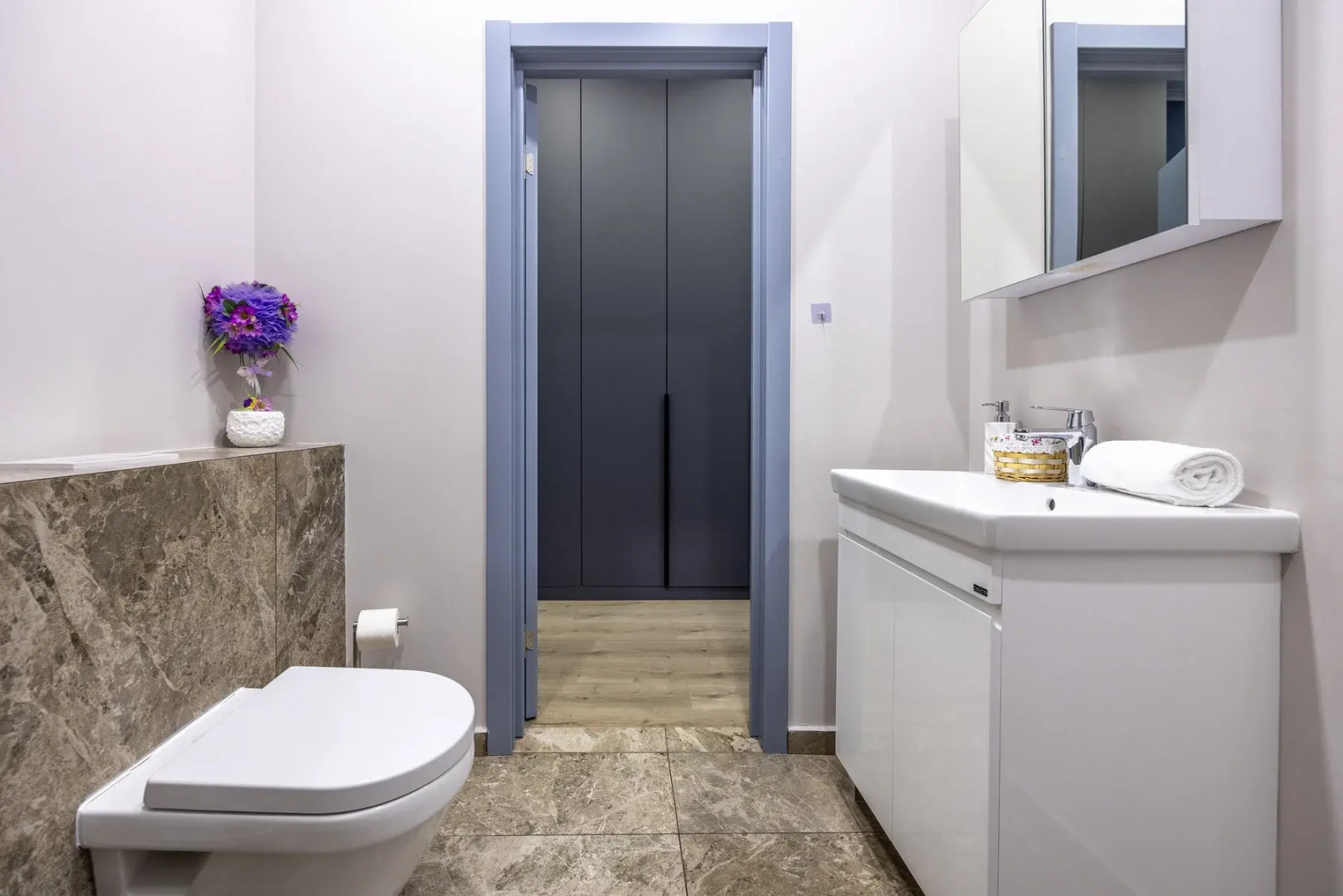 Апартаменты Алис в Алкон Тауэр М Динамо