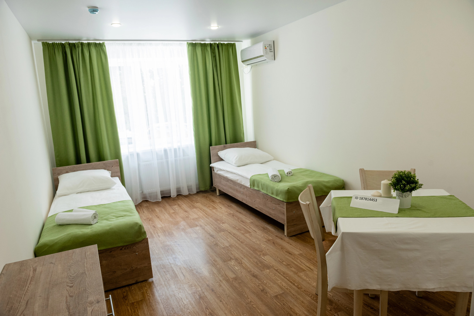 Апарт-отель Hello, Kerch