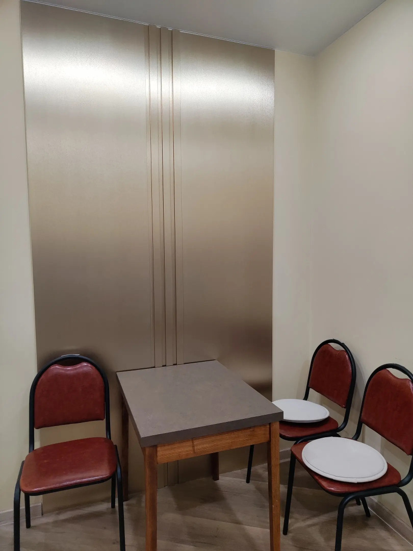 Квартира Центр-площадь на Дзержинского