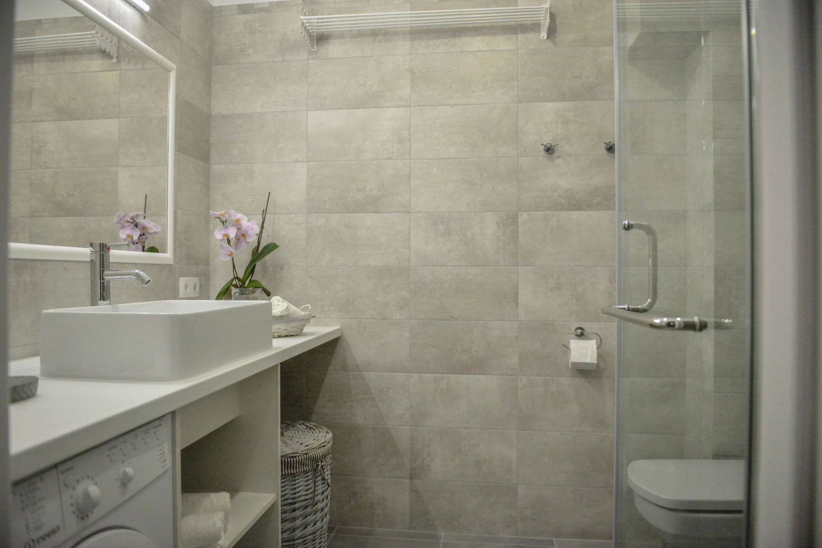 Апартаменты Old Town