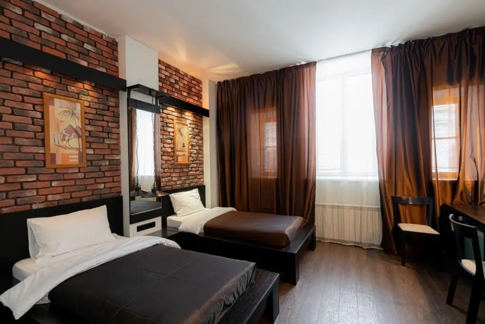 Отель Ломоносов