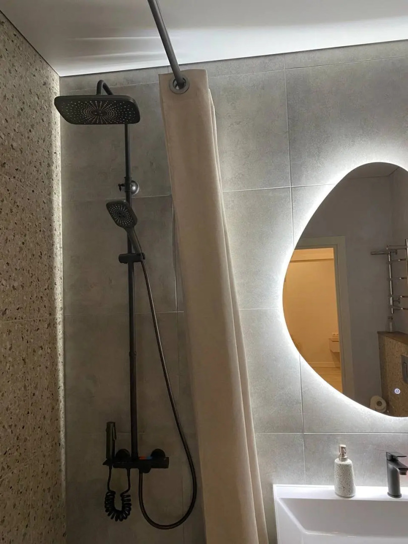 Апартаменты Березовая роща