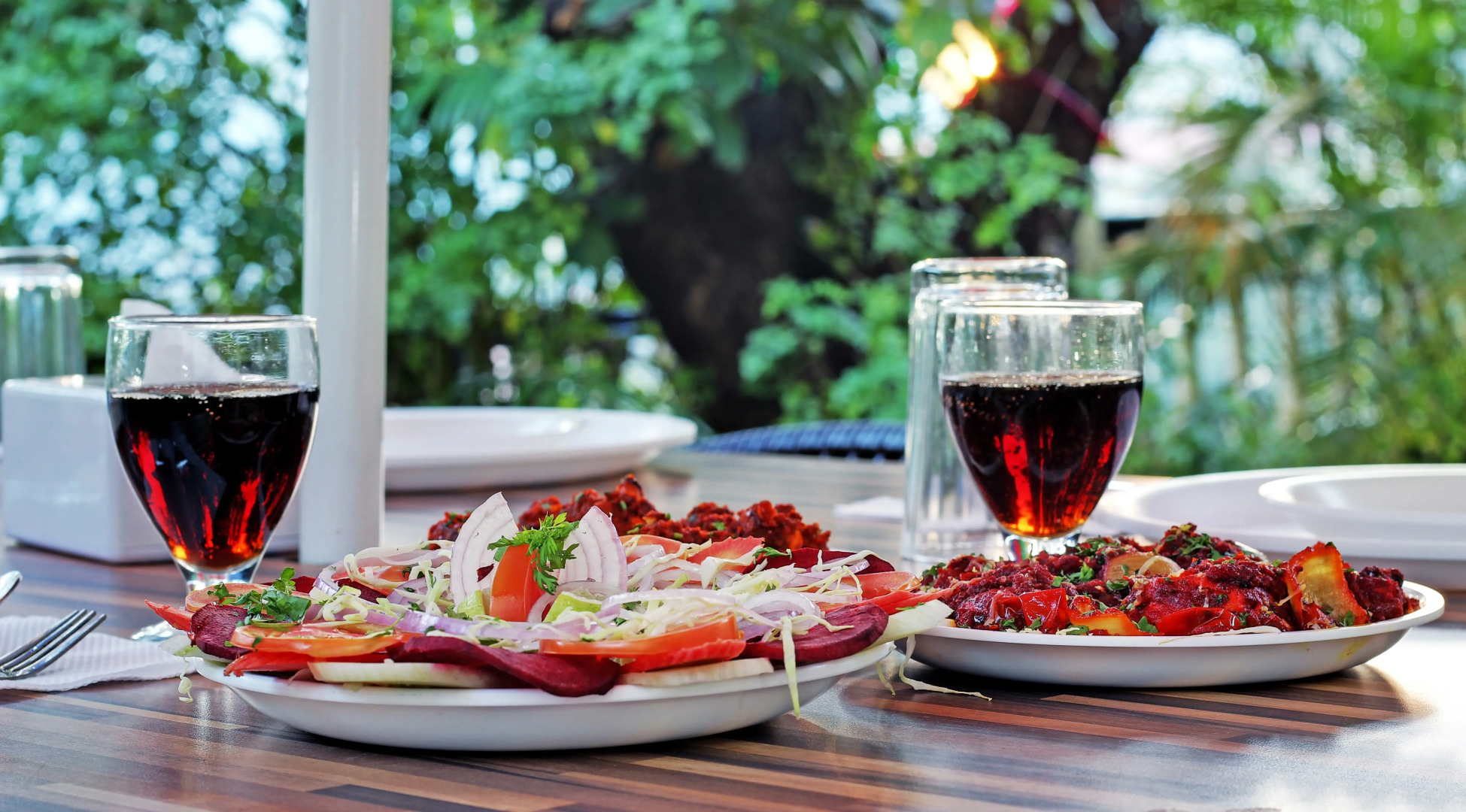 Отель Valley Nest