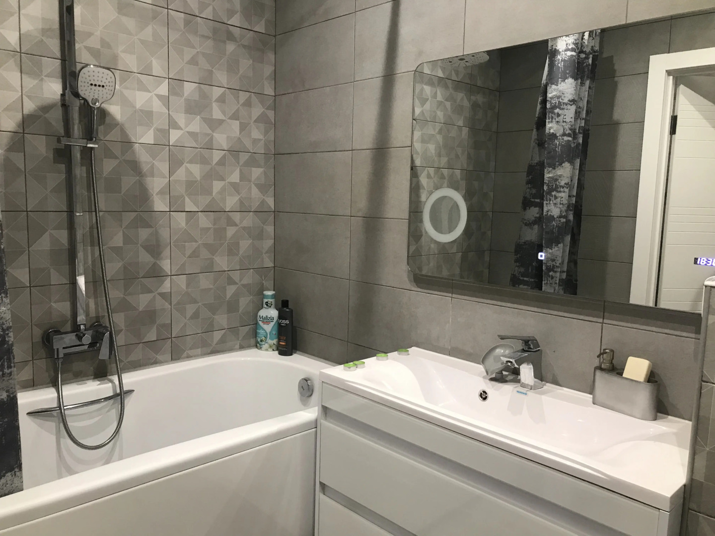 Квартира Альфа Волга